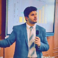 Shreyas Khanna