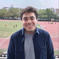 Arya Bhargava